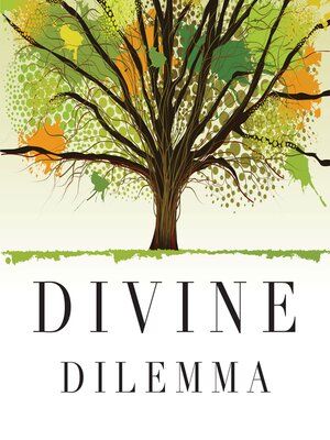 cover image of Divine Dilemma